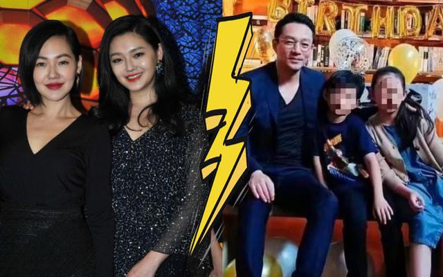 Nhà Từ Hy Viên xáo xào: Em gái không chịu giám hộ 2 cháu, bỏ bê chẳng đoái hoài?