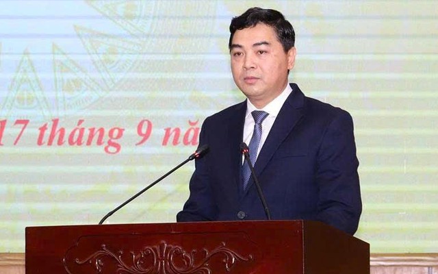 Chủ tịch UBND tỉnh Thanh Hóa làm Thứ trưởng Thường trực Bộ Dân tộc và Tôn giáo