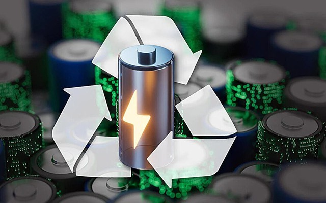 Trung Quốc áp thuế pin lithium 2% từ 2026, ưu ái pin thể rắn và natri-ion đến hết 2028