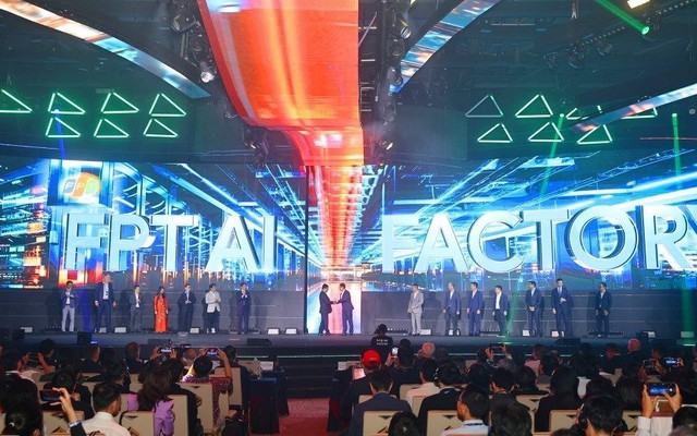 Sau 1 năm, 2 nhà máy AI Factory của FPT tại Việt Nam và Nhật Bản ra sao?