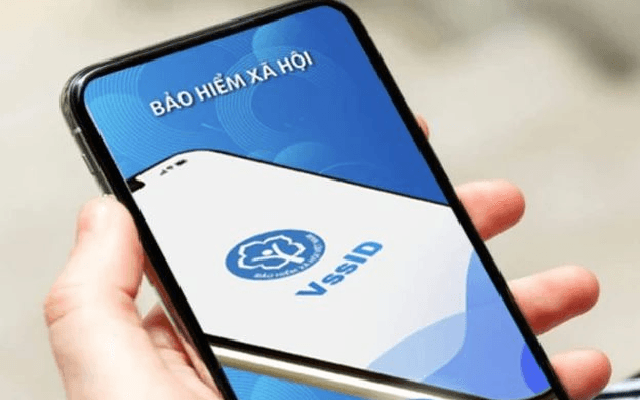 Công an cảnh báo gấp tất cả người dân sử dụng ứng dụng BHXH VssID