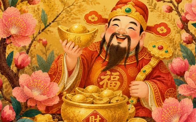 Ngày sinh Âm lịch hé lộ "phúc khí" của bạn? Xem thử bạn thuộc nhóm nào theo quan niệm dân gian