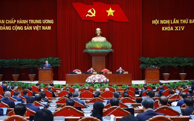 Nguyên Bí thư Tỉnh ủy Bắc Giang Bùi Văn Hải bị cách tất cả chức vụ Đảng