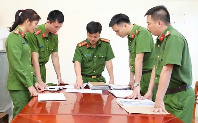 Tất cả người dân chú ý đề xuất quy định pháp luật mới nhất từ Bộ Công an