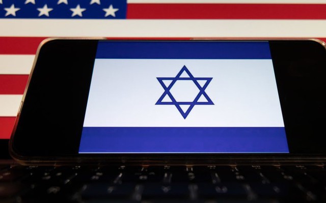 Israel chi khoản tiền lớn cho chiến dịch tuyên truyền bằng AI để làm gì?