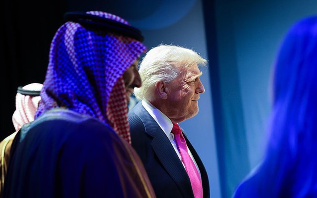 Mỹ sắp 'bật đèn xanh' cho Saudi Arabia làm giàu uranium?