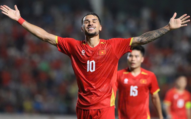 FIFA mở ra thời cơ trăm năm có một cho ĐT Việt Nam: Thà lép vế còn hơn mãi đứng ngoài giấc mơ World Cup