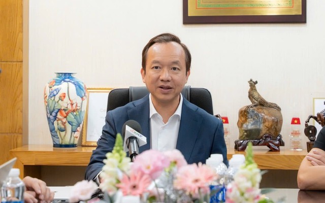 CEO PNJ xin lỗi khách hàng, công bố phương án đổi sản phẩm hoặc nhận tiền khi bán lại kim cương