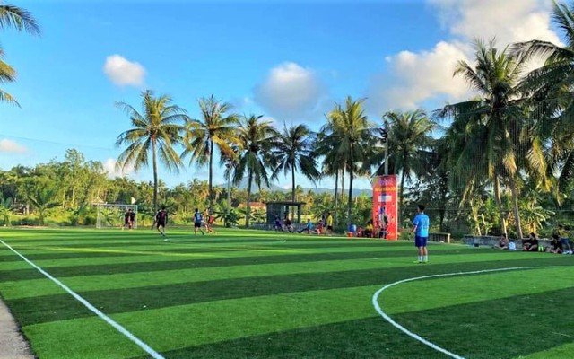 Trụ điện gãy đổ, đè một học sinh tử vong ở Gia Lai