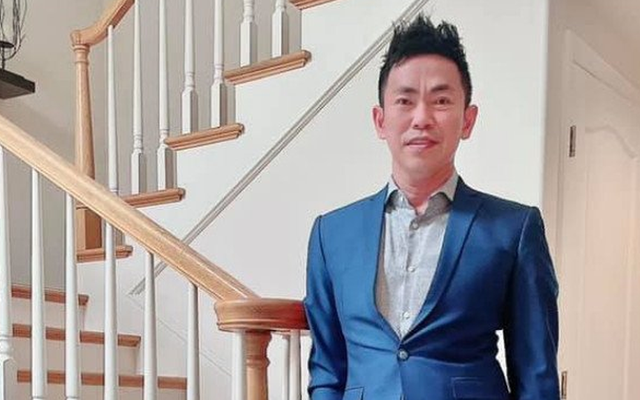 Nam nghệ sĩ làm nhân viên văn phòng: "Đồng nghiệp người Mỹ ăn hiếp tôi, tôi dẹp hết"