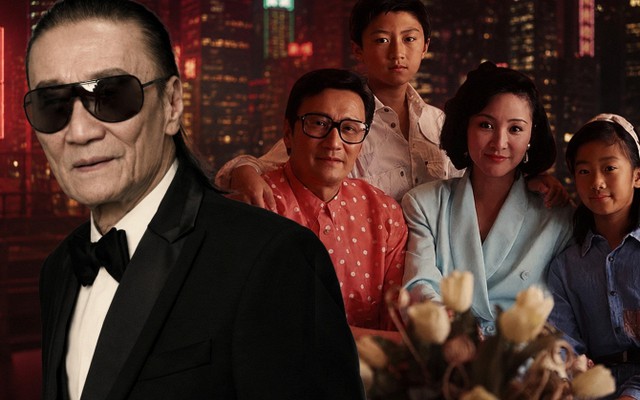 Ảnh đế hào hoa Tạ Hiền: Cả đời sống đúng câu "đàn ông có thể phong lưu, nhưng không được hạ lưu", 5 người cũ không 1 lời oán trách