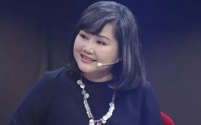 Thông báo nóng về chương trình 'Như chưa hề có cuộc chia ly'