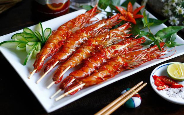 Tôm không phải lựa chọn duy nhất: Thực phẩm giàu protein được chuyên gia đánh giá cao cho người lớn tuổi lại là món ăn quá quen thuộc
