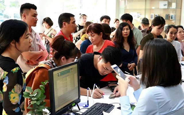 Tất cả người dân có SIM điện thoại chú ý quy định phạt tới 100 triệu đồng vừa áp dụng