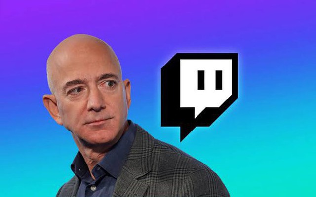 Bỏ gần 1 tỷ USD mua nền tảng bị chê "ngớ ngẩn", Jeff Bezos kiên nhẫn bù lỗ 10 năm để giữ vị thế độc tôn mảng livestream toàn cầu