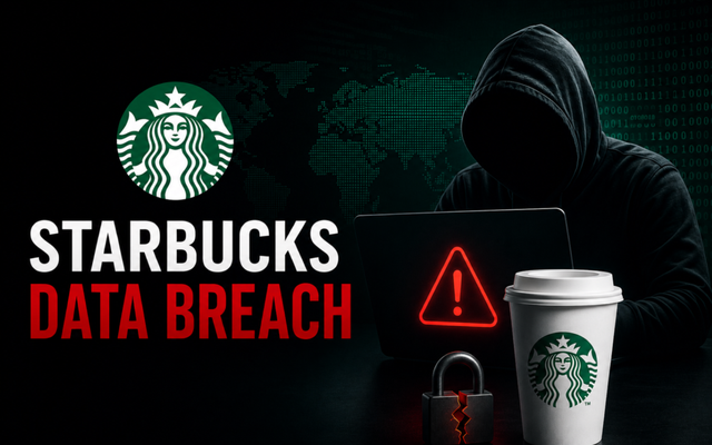 Hacker rao bán 176 triệu tài khoản Starbucks với giá 400 USD: Chưa xác thực nhưng người dùng cần làm ngay điều này