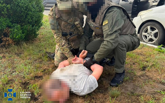 Bí mật sau những 'bẫy video' trên cây: Ukraine tuyên bố phá âm mưu chỉ điểm cho tên lửa Nga