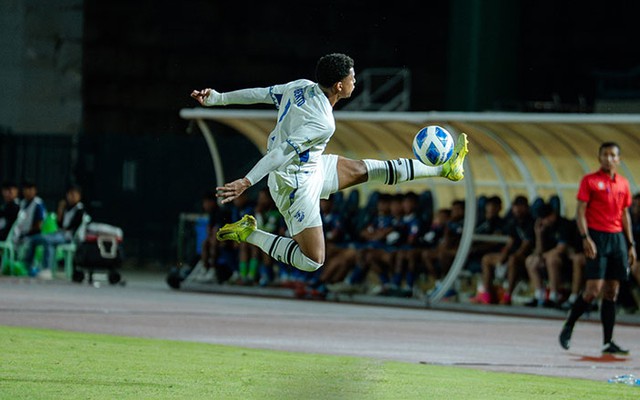 Campuchia triệu tập tiền đạo nhập tịch gốc Brazil đấu tuyển Việt Nam ở AFF Cup