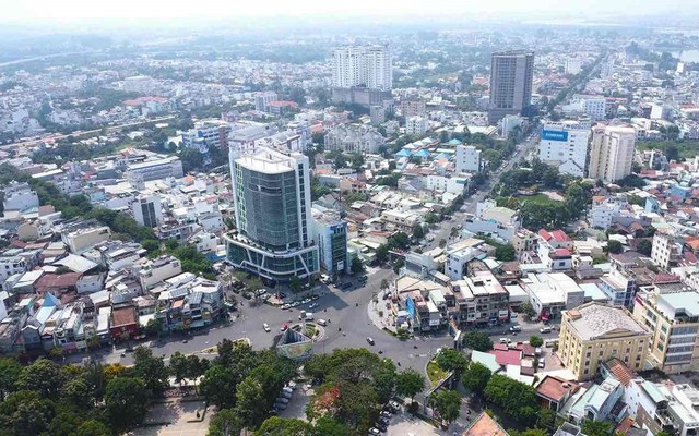 Một địa phương Việt Nam định hướng thành trung tâm hàng không của Châu Á - Thái Bình Dương