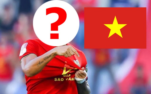 Trung vệ Brazil 1m96 đang đá ở Thái Lan vẫn đủ điều kiện nhập tịch Việt Nam, khoác áo ĐTQG