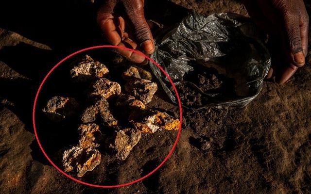 Congo: Mảnh đất ẩn chứa kho báu khoáng sản nghìn tỷ USD, trái tim của ngành công nghệ toàn cầu