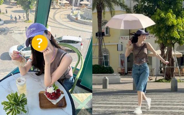 Ngọc nữ showbiz lộ hợp đồng mang thai hộ cho đại gia đến Phú Quốc đón sinh nhật tuổi 38