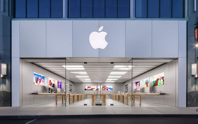 Tự biết máy móc quá đắt đỏ, Apple mở dịch vụ cho thuê MacBook, iPhone, iPad và Watch, đang dùng muốn trả lại hay nâng cấp đều được