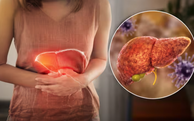 Gan đang “kêu cứu” nhưng nhiều người không biết: Bác sĩ chỉ ra 5 dấu hiệu cảnh báo sớm
