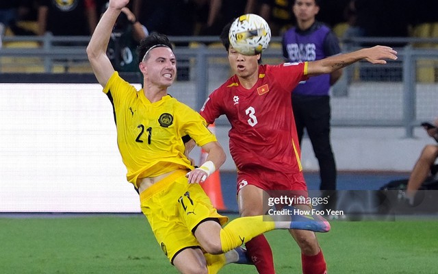 Bóng đá Malaysia đối diện thảm cảnh chưa từng có, bị chính khán giả nhà quay lưng tại AFF Cup 2026