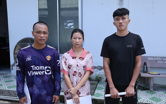 Ra lệnh bắt tạm giam Nguyễn Thị Thúy Duyên SN 2006