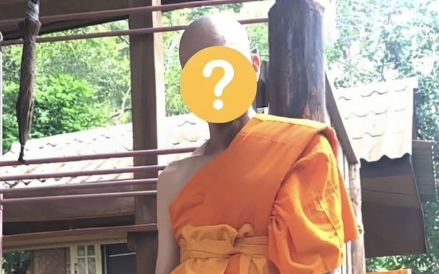 Từng là cái tên quyền lực của làng giải trí, sao nam phải cắt 2/3 lưỡi rồi chọn cuộc sống tu hành