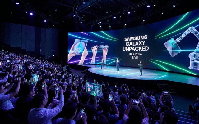 Galaxy Unpacked 2026: Điều Samsung nói nhiều nhất không phải camera hay cấu hình