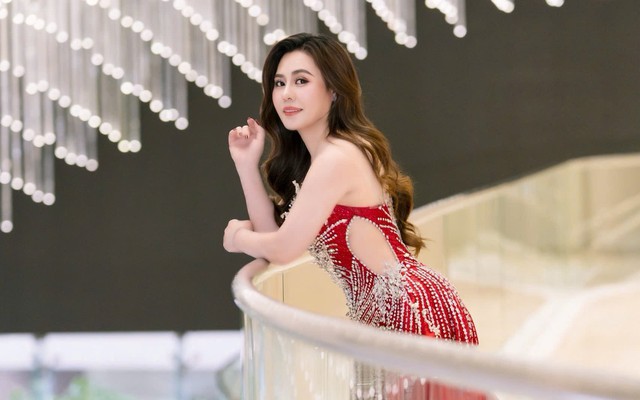 Hoa hậu Phan Kim Oanh: "Tôi chưa bao giờ muốn một cuộc thi nổi tiếng bằng những ồn ào"