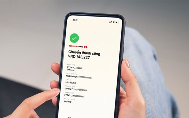 Công an cảnh báo khẩn đến tất cả những ai chuyển tiền vào tài khoản có tên như sau