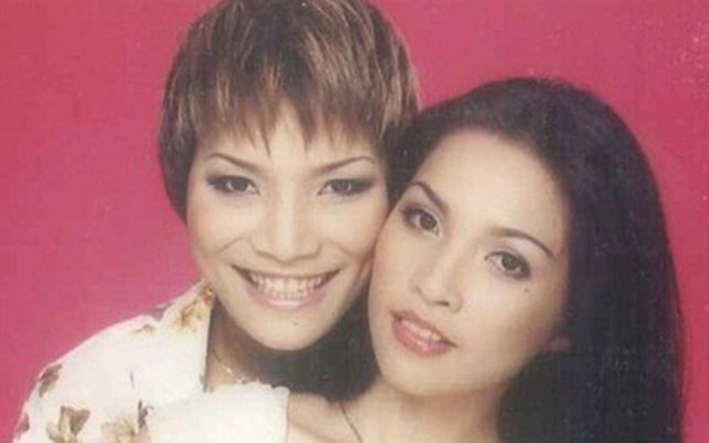 Nữ ca sĩ lấy chồng 2 là bầu show lớn ở Mỹ: "Mọi người bảo tôi chuyển giới sao lại đẻ con được"