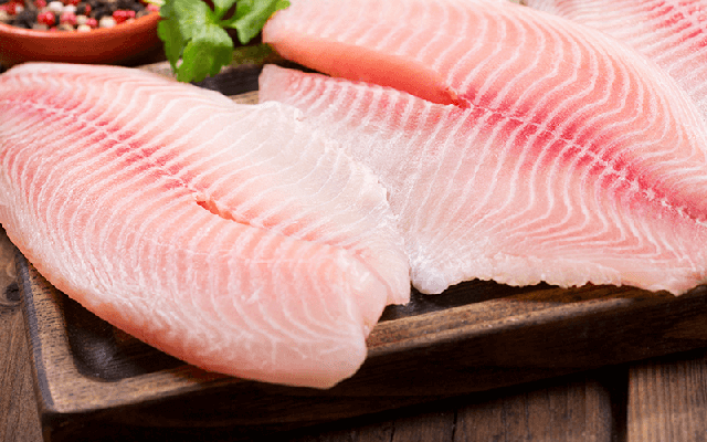 Việt Nam có loại cá được ví như "gà nước": Lần đầu lên bàn sushi Nhật Bản, xuất khẩu tăng bùng nổ 141%