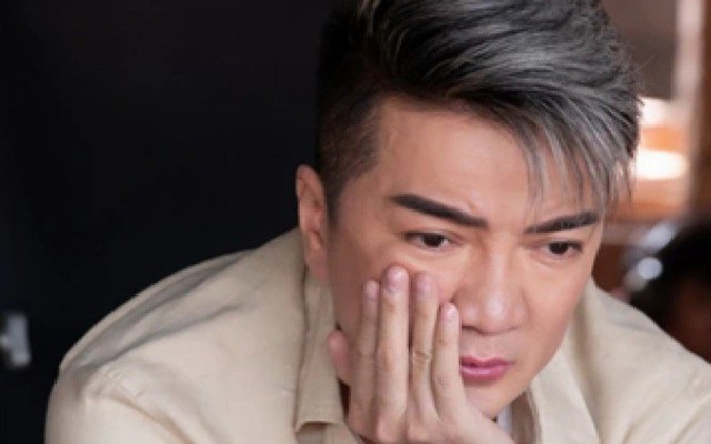 Nỗi hối hận của Đàm Vĩnh Hưng