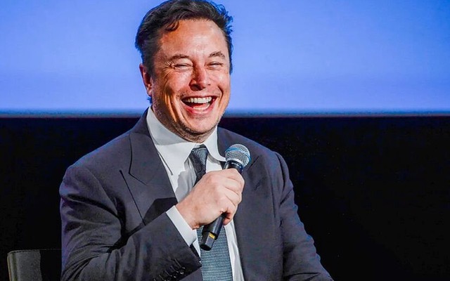 Elon Musk chỉ viết 4 từ về trận đấu robot Trung Quốc, nhưng đó có thể là tín hiệu cho cuộc đua máy móc hình người đang bước sang một giai đoạn mới