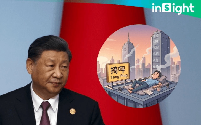 Sau 5 năm gây bão vẫn chưa làm Bắc Kinh hết lo: Điều gì đang thử thách 'Giấc mộng Trung Hoa' của ông Tập?