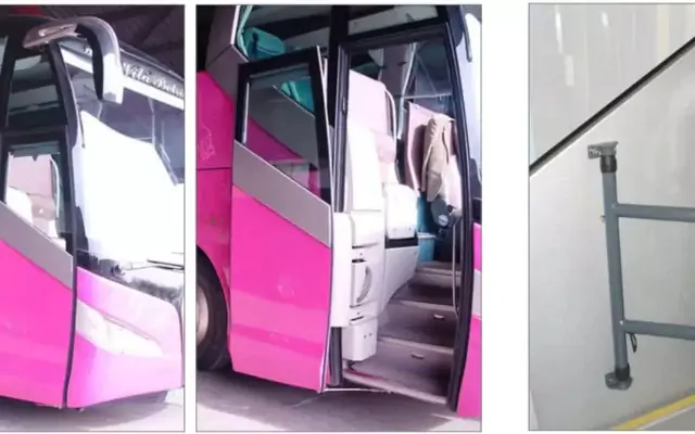 Vụ tai nạn 7 người tử vong ở Đồng Nai: Sự thật về bình hơi xe khách