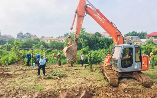 Tất cả người dân chú ý đề xuất mới nhất về định giá và bồi thường khi bị thu hồi đất