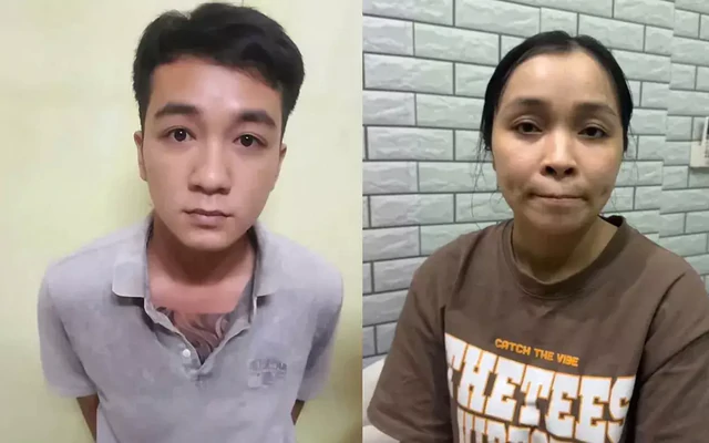 Cảnh báo về loại ma túy nguy hiểm