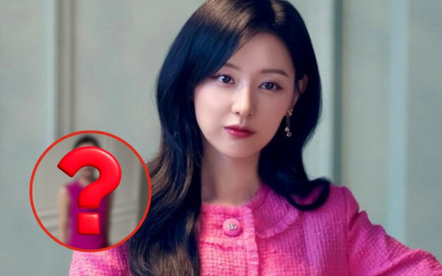 Kim Ji Won nên dừng lại
