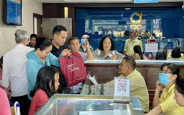 'Ông lớn' SJC kinh doanh ra sao?