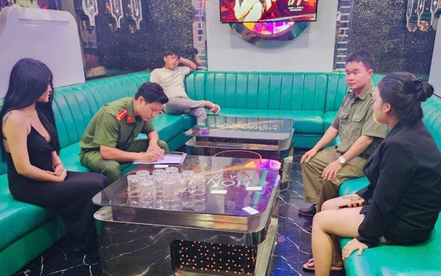 Công an thông tin về đăng ký lưu trú cho bạn bè ở lại qua đêm, người dân chú ý