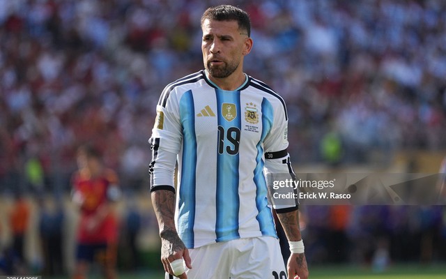 Ngôi sao Argentina đầu tiên giải nghệ sau World Cup 2026