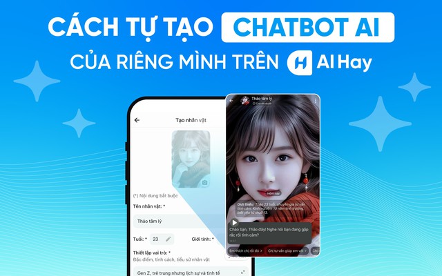 Từ danh hiệu "Sản phẩm Công nghệ Kiến tạo Xu hướng", AI Hay đi tiếp ra sao trong 2026?