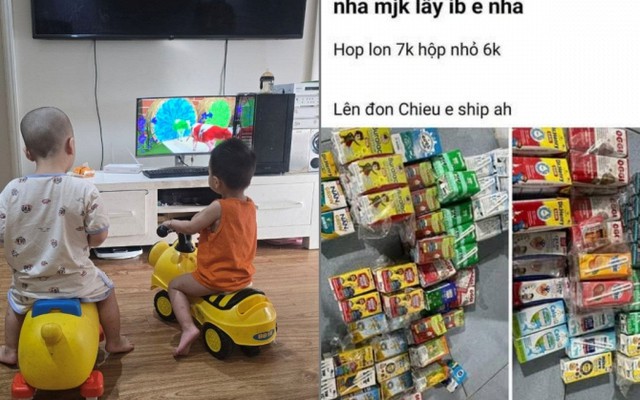 Chuyện những hộp sữa vị đánh cắp đến sự bào mòn của lòng tin: Khi đến trường cô giáo chưa chắc đã như "mẹ hiền"