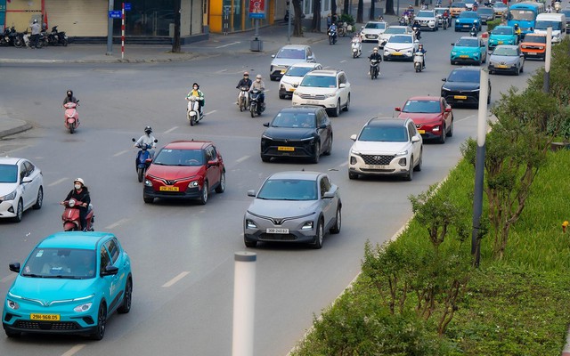 “Đại gia” bán dẫn hàng đầu thế giới ADI: Việt Nam nổi bật trong cuộc đua xe điện ASEAN, nhưng còn thiếu một 'mắt xích' quan trọng