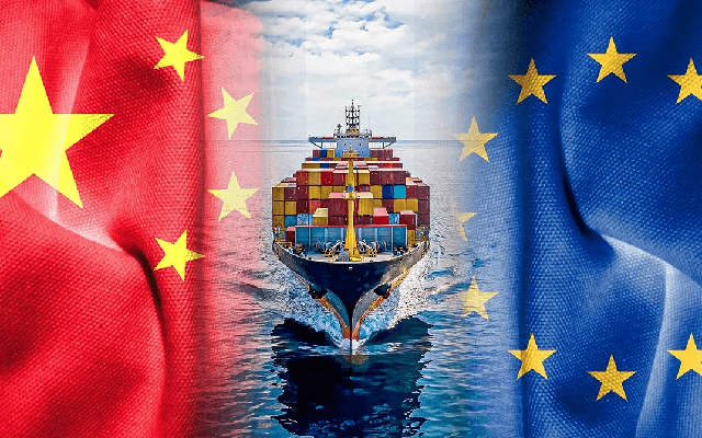 Trừng phạt Nga chưa kịp siết, EU lại phải 'xuống nước' vì một nỗi lo mang tên Trung Quốc